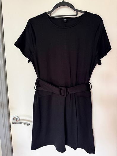 River Island Dress with Belt