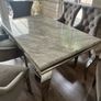 dining table and chairs Image 2