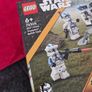 LEGO Star Wars 501 Clone Troopers (75345) free shipping Image 4