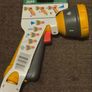 Hozelock Five Way Compact Water Spray Gun Garden Image 2