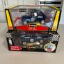 Fiat 500 Mille Miglia 1:/16 Rare Burago Image 2