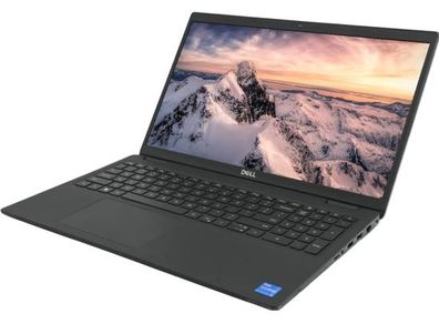 Laptop Dell Latitude 3520