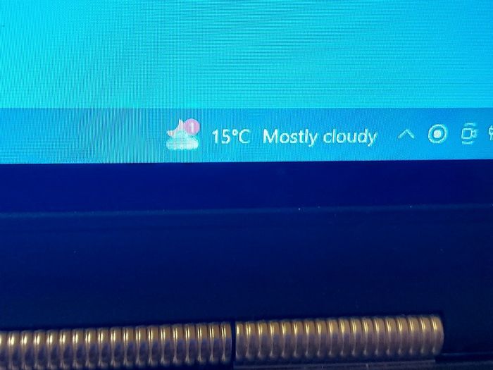 DELL XPS 14z, Intel Core i5-2430M CPU, 2.4GHz, 6GB Ram, 500GB HDD, Windows 10 Pro, Microsoft Edge, Chrome and VLC