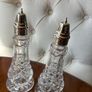 Galway Crystal Cruet Set Image 5