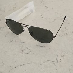 Ray ban aviator
