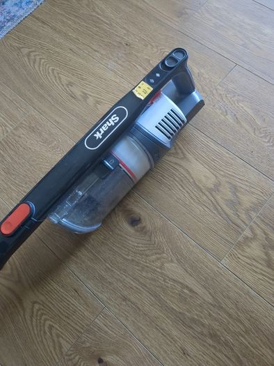Shark Duoclean cordless vacuum