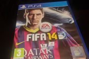 FIFA 14 PlayStation4