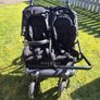 Double Pram Image 3