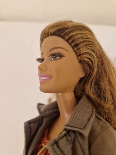 Barbie Summer Style Theresa