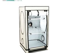 Indoor grow tent - HomeBox vista S 65x65x120