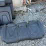 Leather seats for Audi a4 b8.5 2014 Image 3