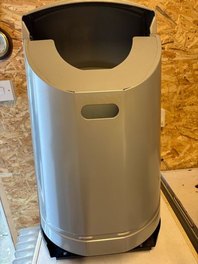 gas heater