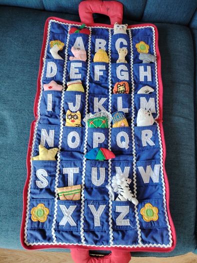 Baby Toys /Soft Toys