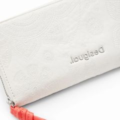 Desigual wallet