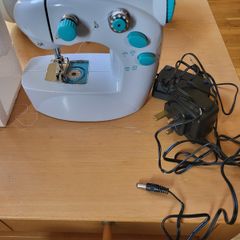 Sewing machine