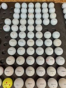 prov1 and tp5 golf balls