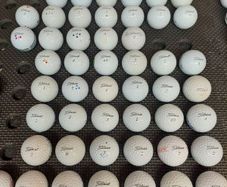 prov1 and tp5 golf balls