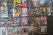 Dvd Collection
