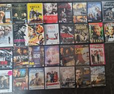 Dvd Collection