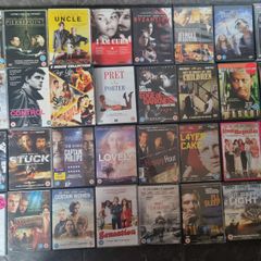 Dvd Collection