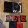 ac/dc black ice limited edition steel box cd + dvd Image 4