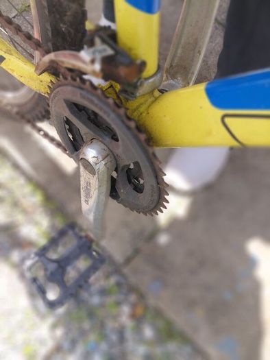 bike