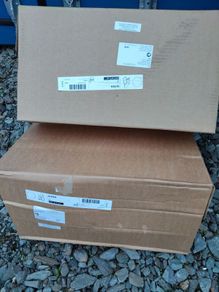 Two New In Unopened Box Ikea Barstools