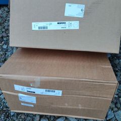 Two New In Unopened Box Ikea Barstools