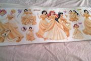disney princess wall sticker