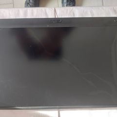 ASUS Zen Screen LCD Monitor, Model MB166, with padded Folder, for parts or repair