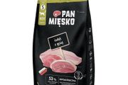 Mr Meaty Dry Cat Food Turkey with Goose S 1.6kg