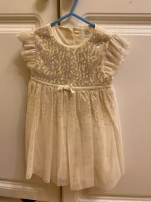 Baby dress