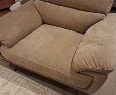 Armchair brand new