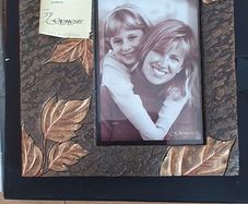 Genesis photo frame