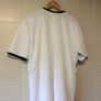 Liverpool Jersey. Season 2003/2004. Official Reebok Away Jersey From 2003. Authentic Original From The Time. Not A Modern Day Remake. Image 3