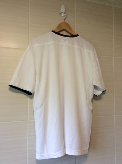 Liverpool Jersey. Season 2003/2004. Official Reebok Away Jersey From 2003. Authentic Original From The Time. Not A Modern Day Remake.