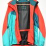Colorblock Ski Jacket by Crivit Thinsulate Warm, Waterproof, Perfect for Winter Sports! Image 3