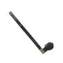 iPad Air Audio Earphone Jack Flex Cable Version Replacement-BLACK-#134403 Image 3