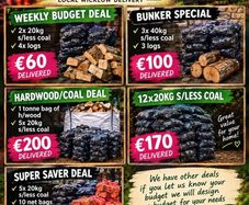 firewood