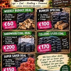 firewood