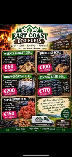 firewood