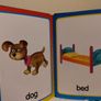 My First Abc, 123 Eductional Books  Hardback Image 6