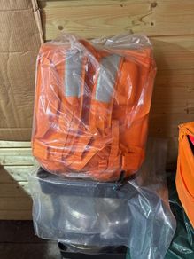 Just Eat carry bag