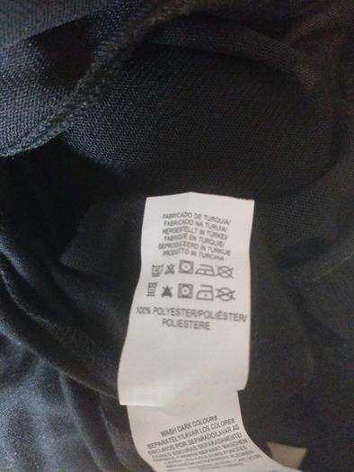 Primark  Black Dress.   S. 14    B.N.W.T. .