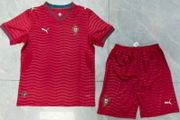 Portugal Kids Home Kit