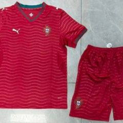 Portugal Kids Home Kit