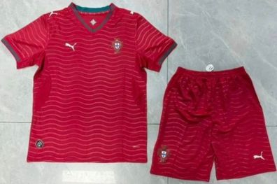Portugal Kids Home Kit