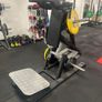 Hack squat Image 5