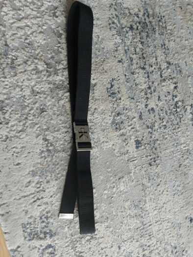 Calvin Klein woman belt