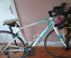 Merida Ride XS Ladies Road Bike